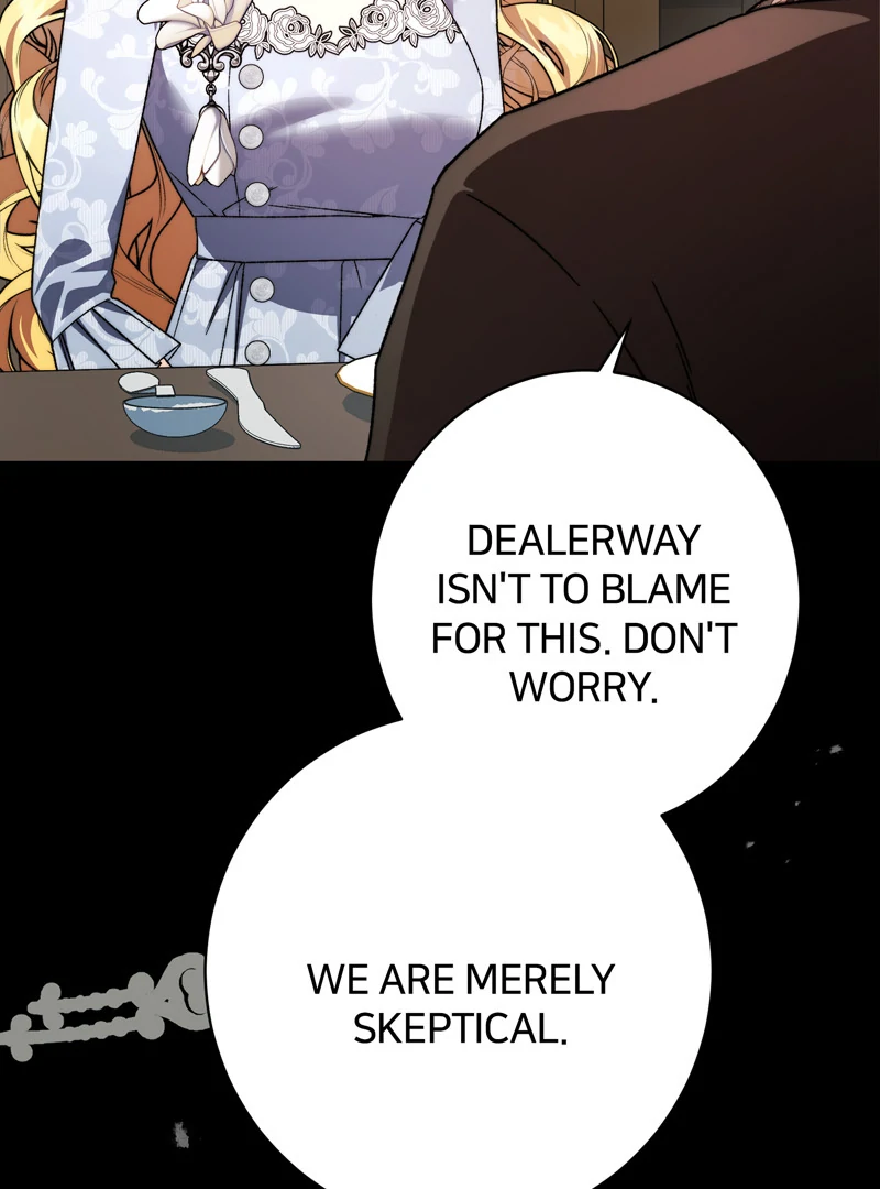 A Deal With My Fake Husband chapter 45 page 5