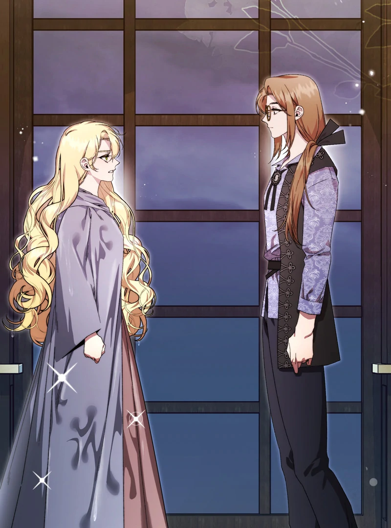 A Deal With My Fake Husband chapter 45 page 50