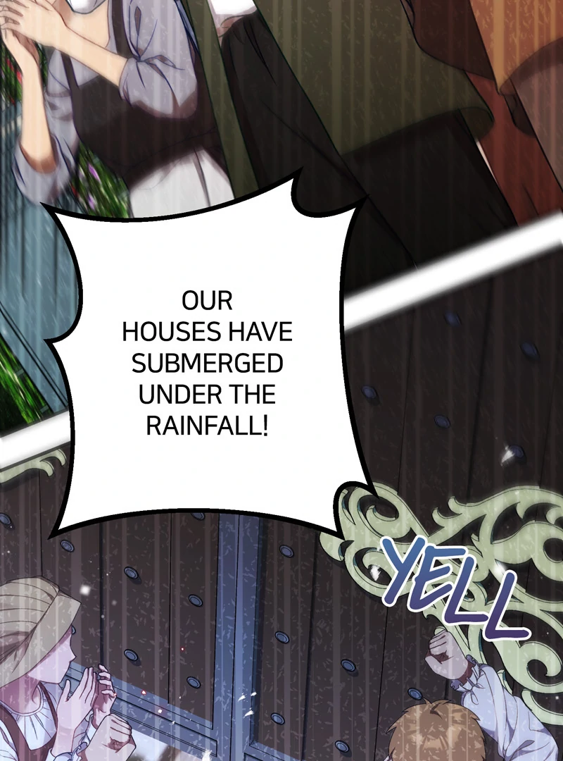 A Deal With My Fake Husband chapter 45 page 54