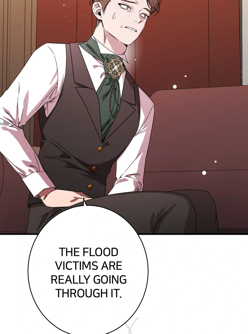 A Deal With My Fake Husband chapter 45 page 59