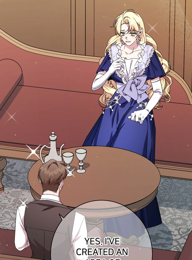 A Deal With My Fake Husband chapter 45 page 61