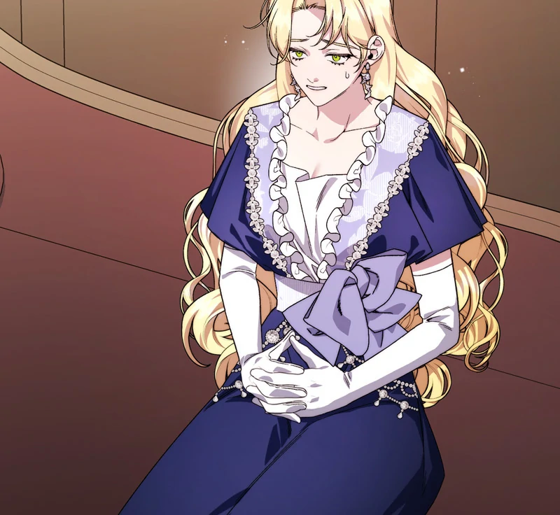 A Deal With My Fake Husband chapter 45 page 68