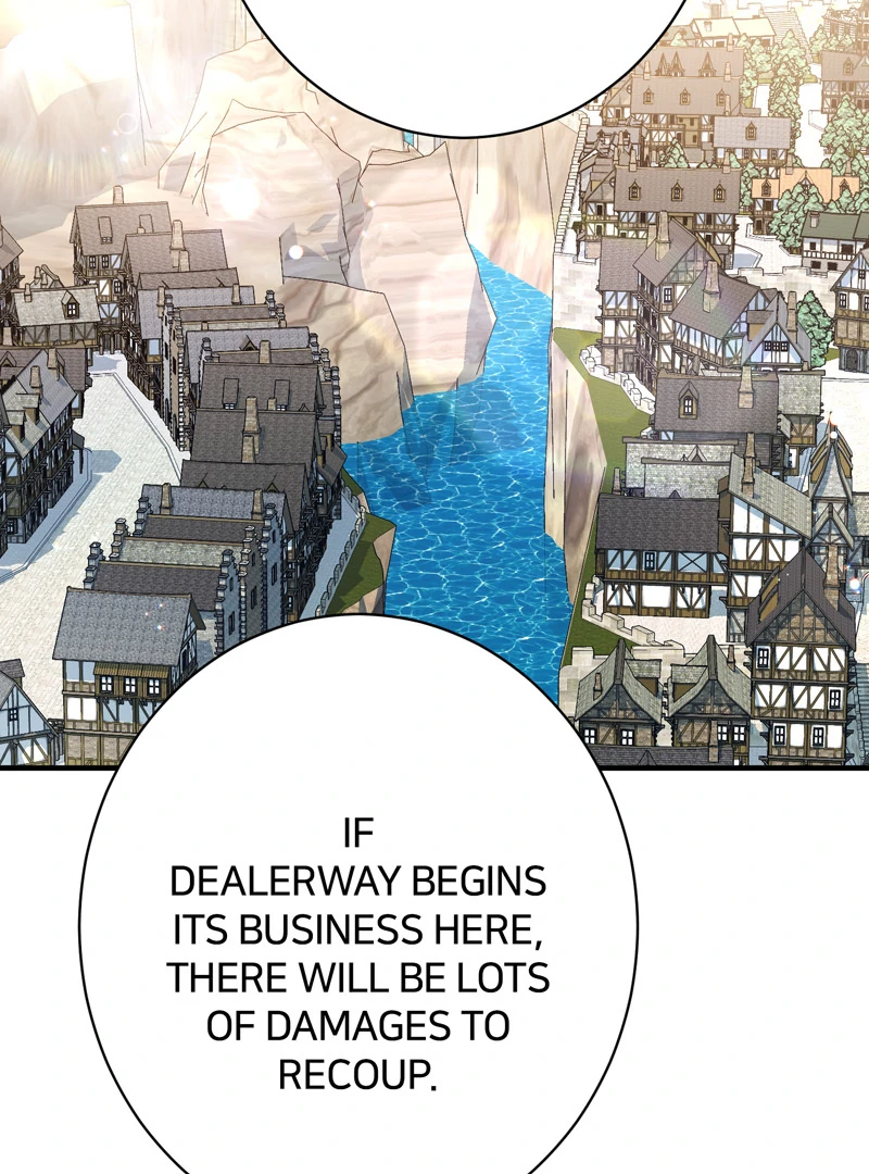 A Deal With My Fake Husband chapter 45 page 75