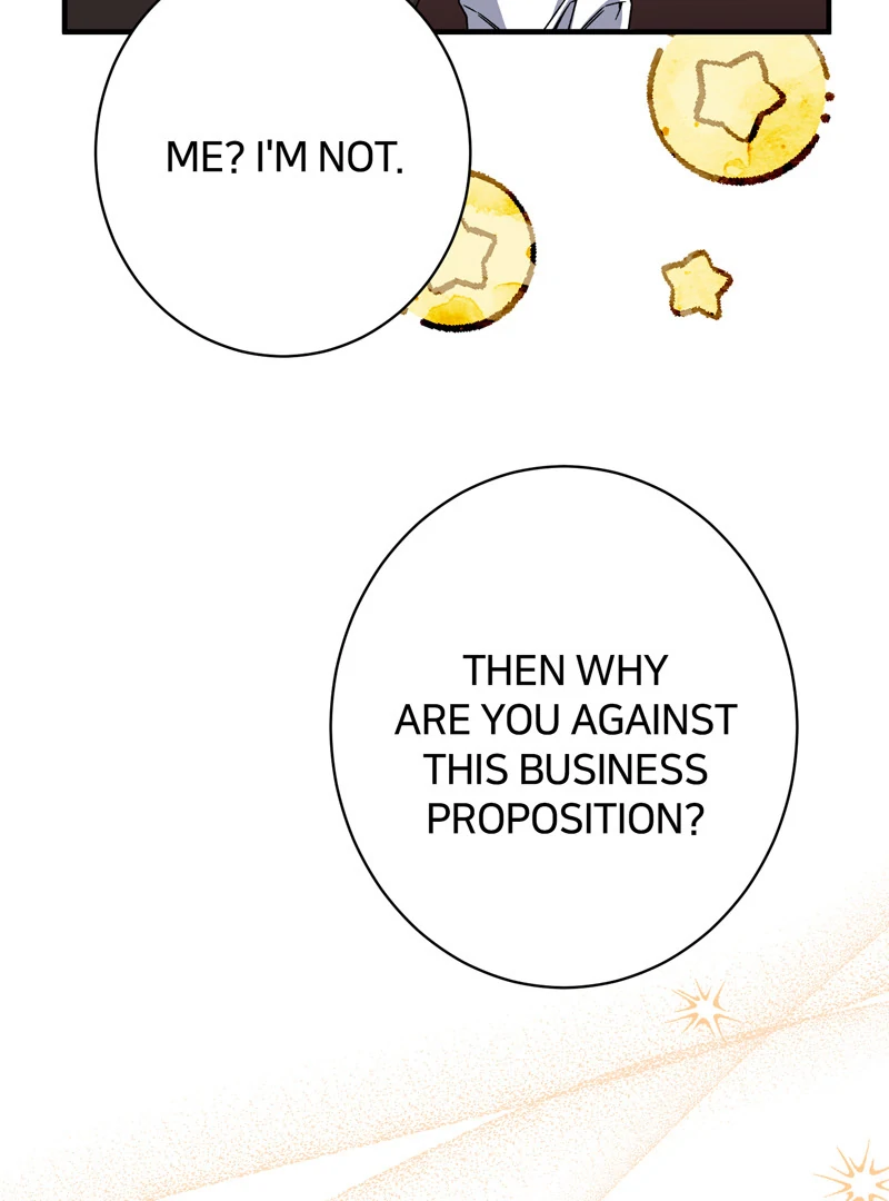 A Deal With My Fake Husband chapter 45 page 78
