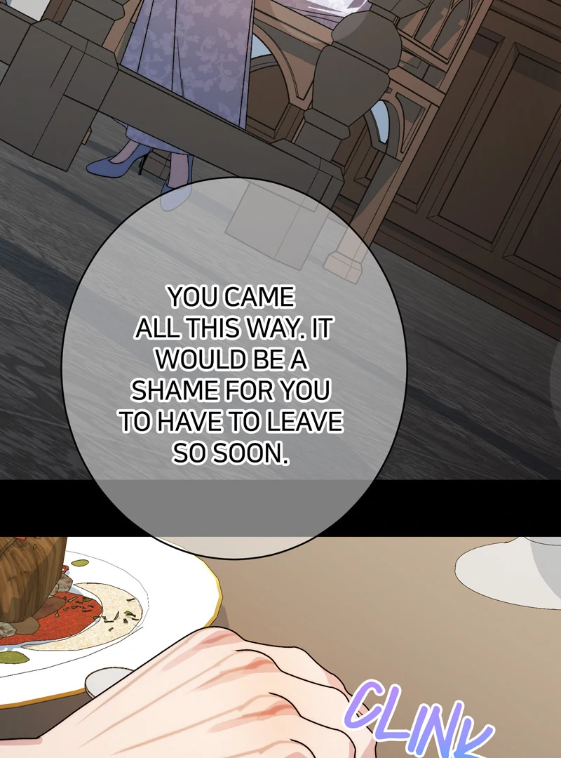 A Deal With My Fake Husband chapter 45 page 8