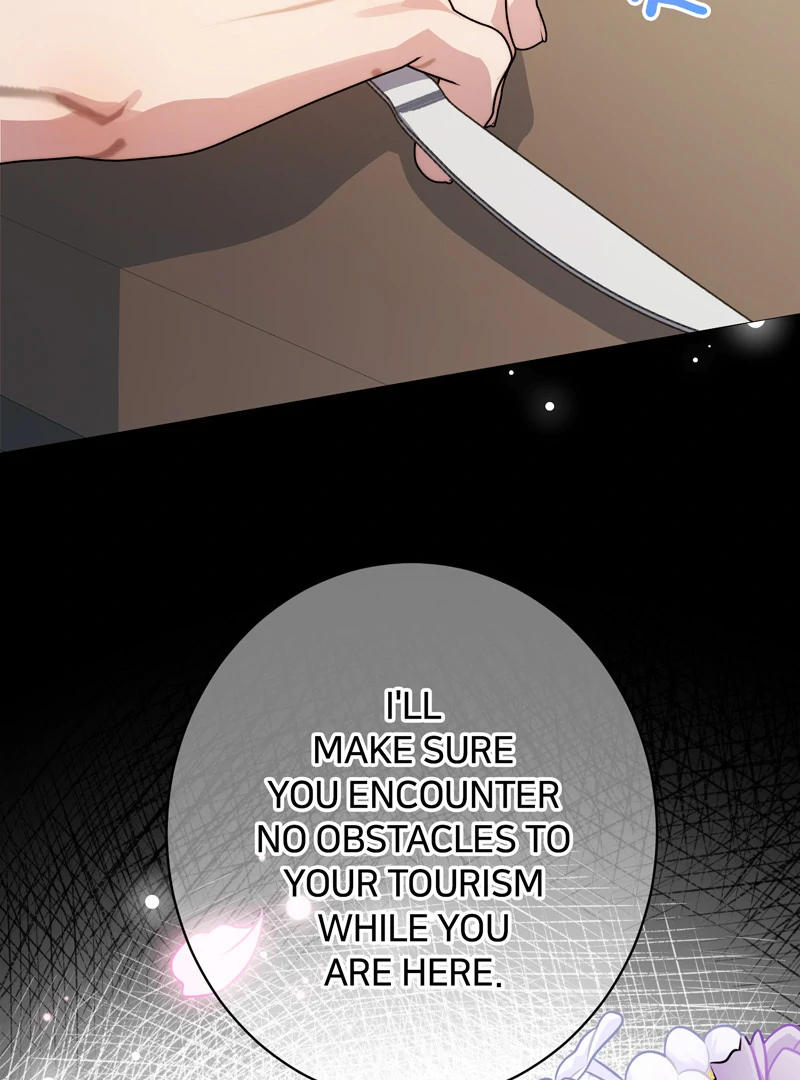 A Deal With My Fake Husband chapter 45 page 9