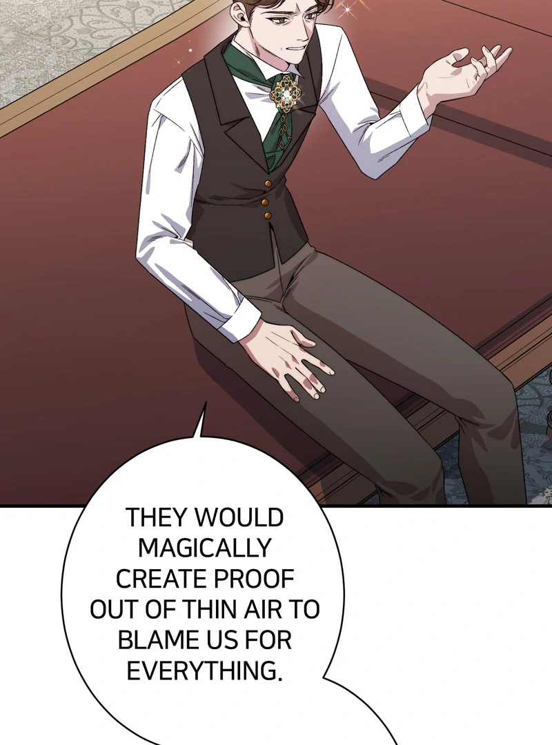 A Deal With My Fake Husband chapter 45 page 92