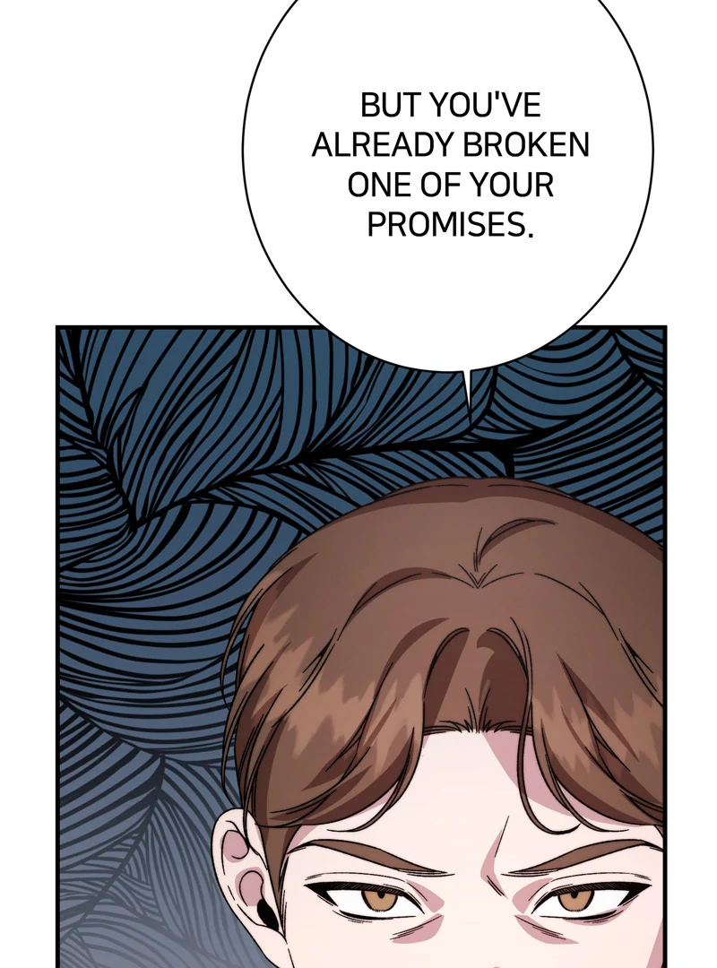 A Deal With My Fake Husband chapter 45 page 96