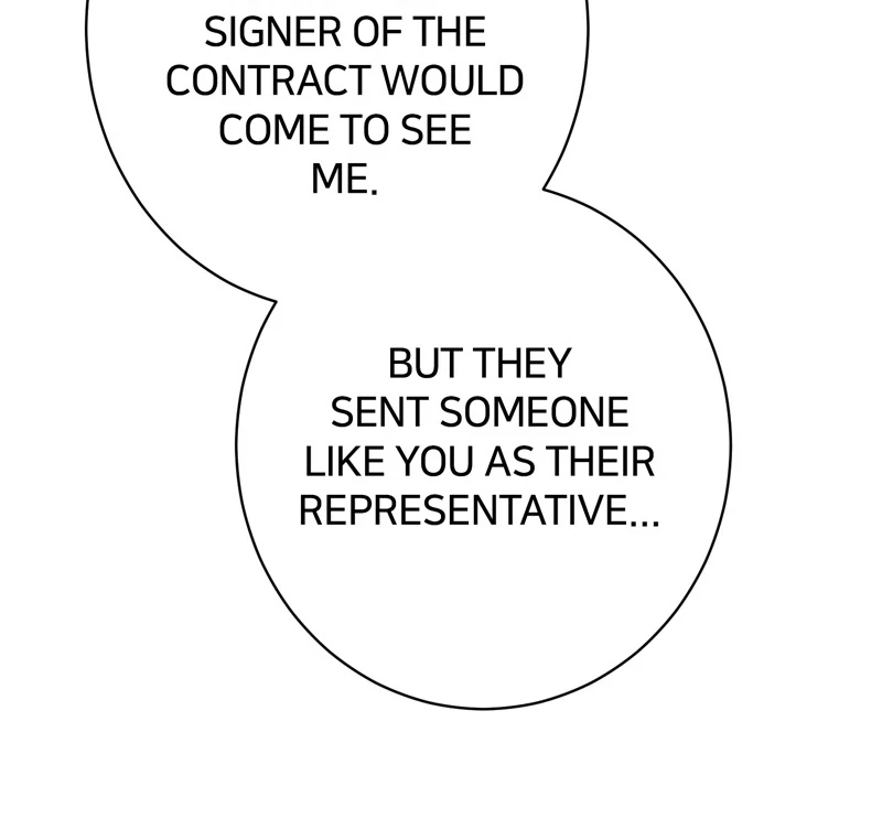 A Deal With My Fake Husband chapter 45 page 98