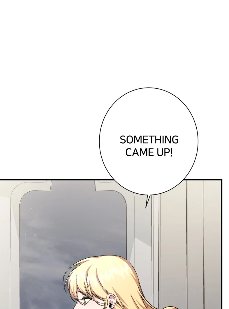 A Deal With My Fake Husband chapter 45 page 99