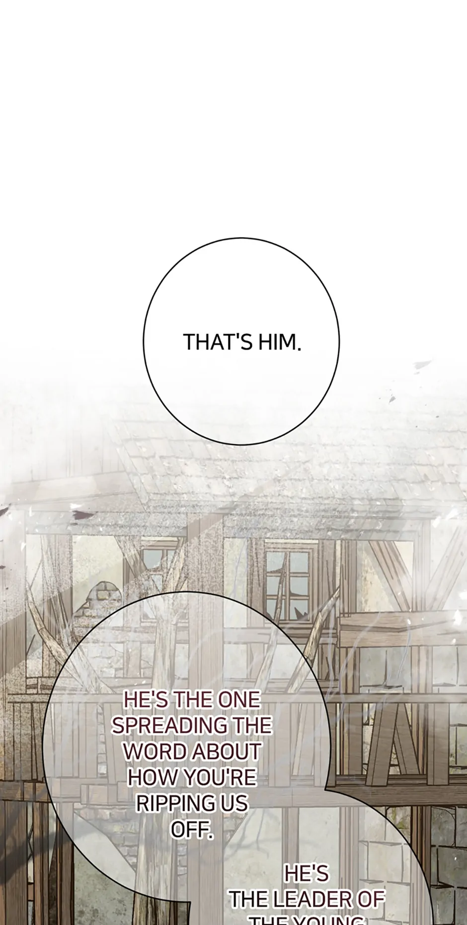 A Deal With My Fake Husband chapter 46 page 1