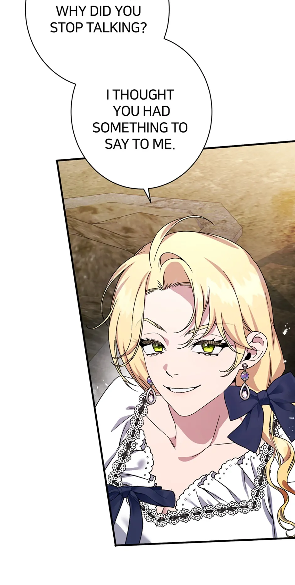 A Deal With My Fake Husband chapter 46 page 10