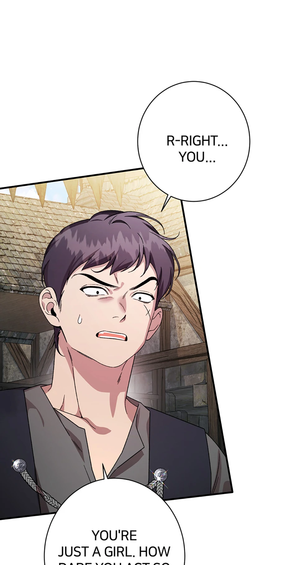 A Deal With My Fake Husband chapter 46 page 11