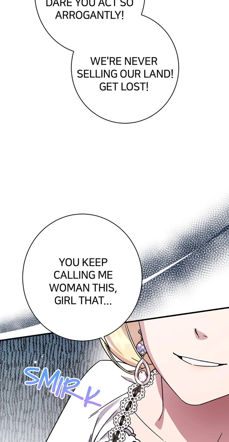 A Deal With My Fake Husband chapter 46 page 12