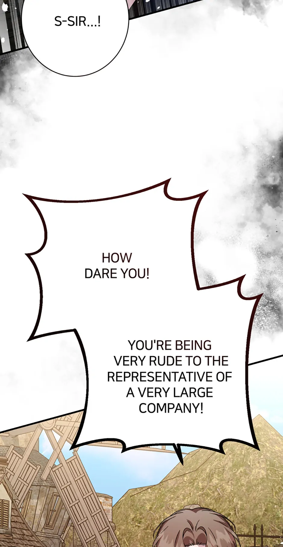 A Deal With My Fake Husband chapter 46 page 17