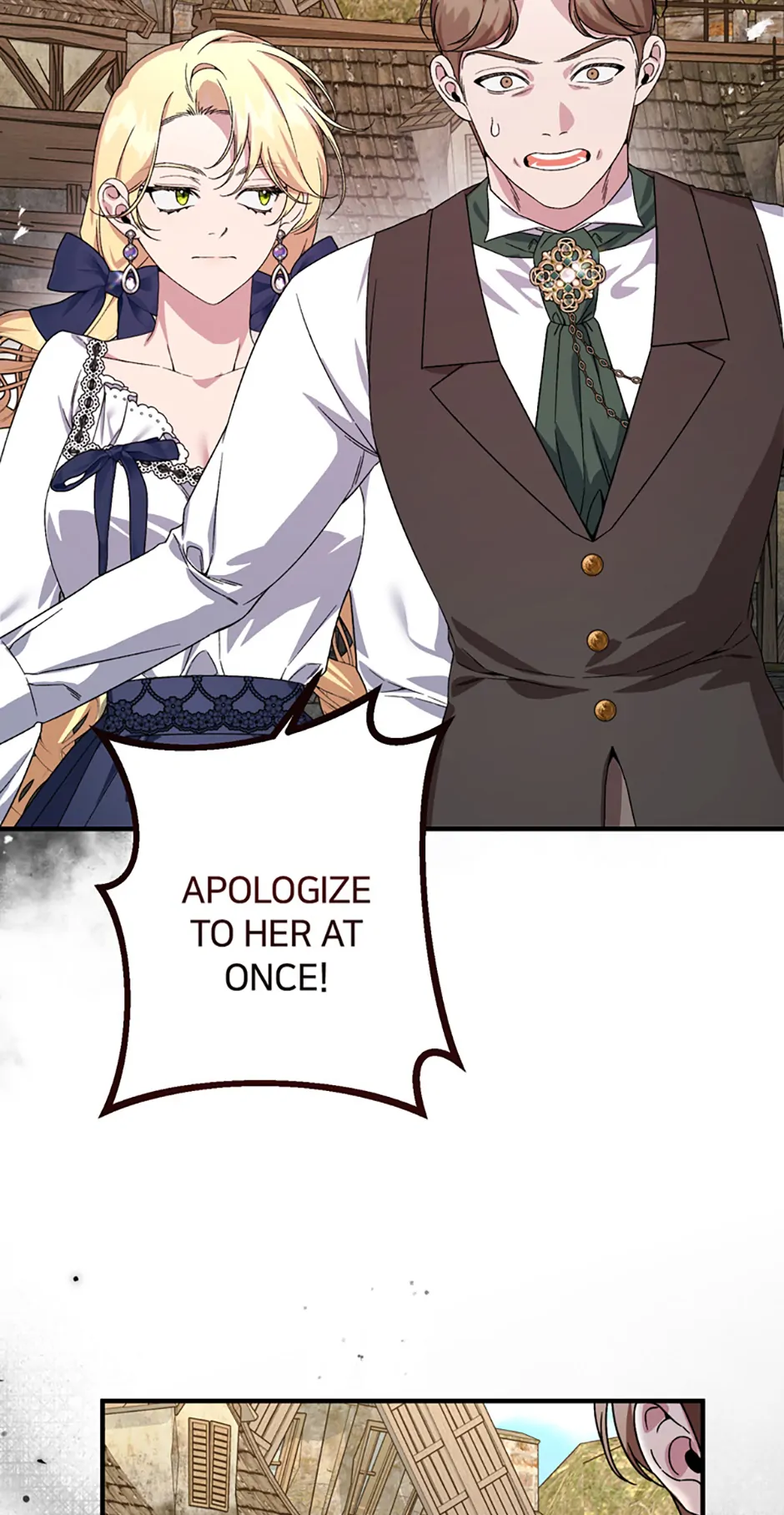 A Deal With My Fake Husband chapter 46 page 18