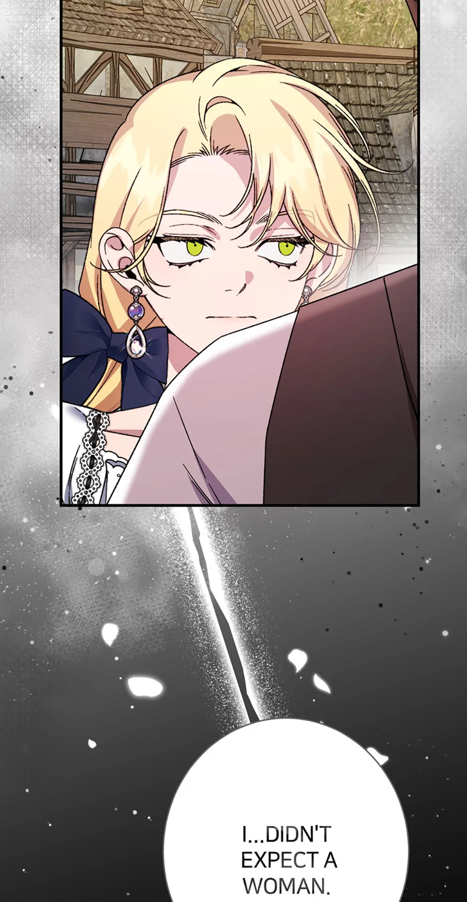 A Deal With My Fake Husband chapter 46 page 19