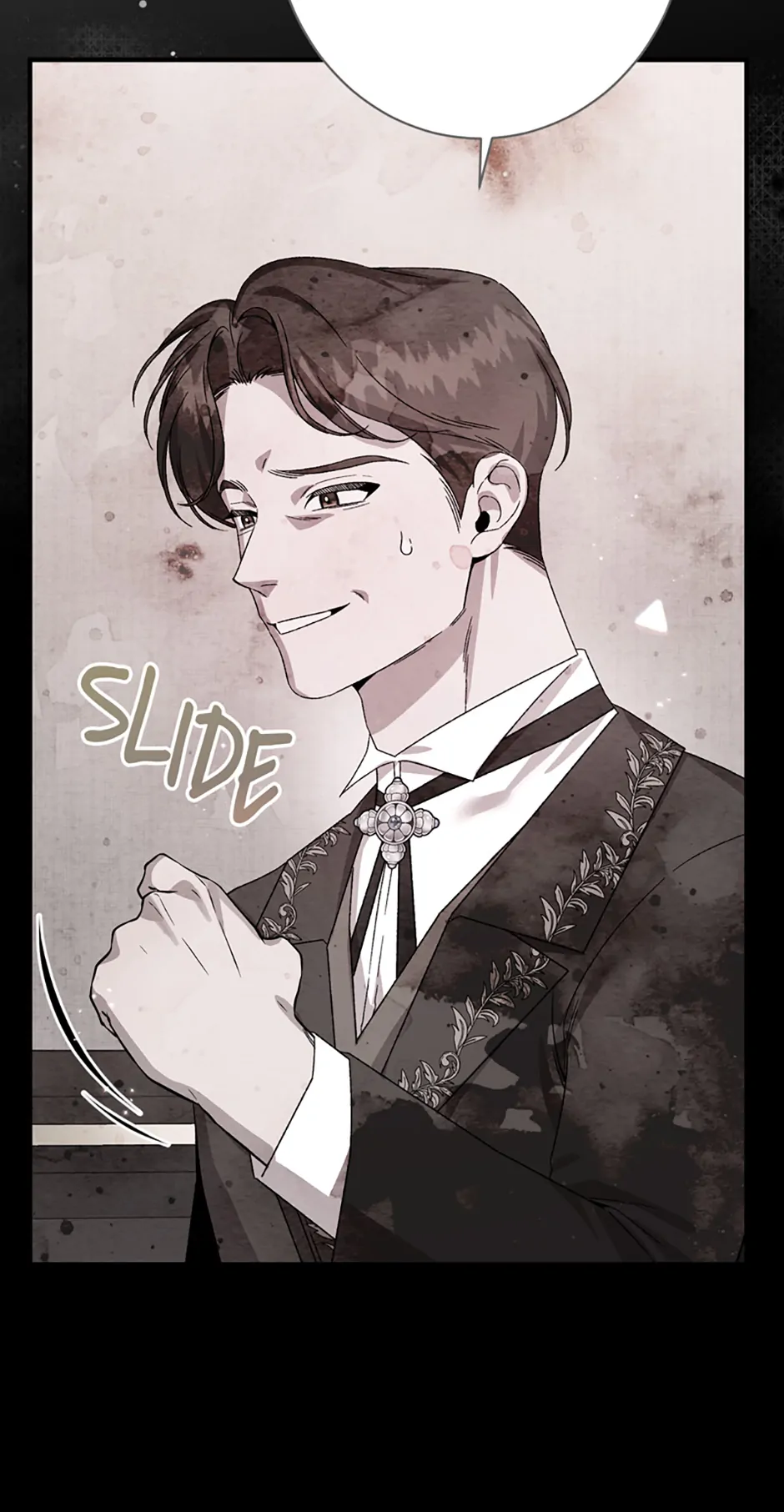 A Deal With My Fake Husband chapter 46 page 20