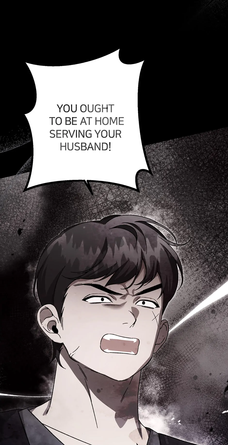 A Deal With My Fake Husband chapter 46 page 21