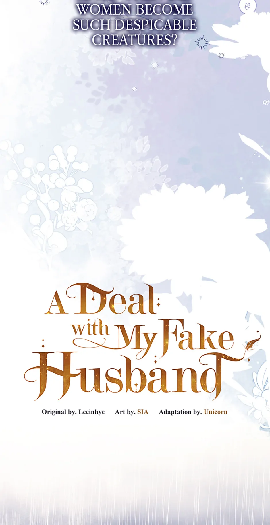 A Deal With My Fake Husband chapter 46 page 25