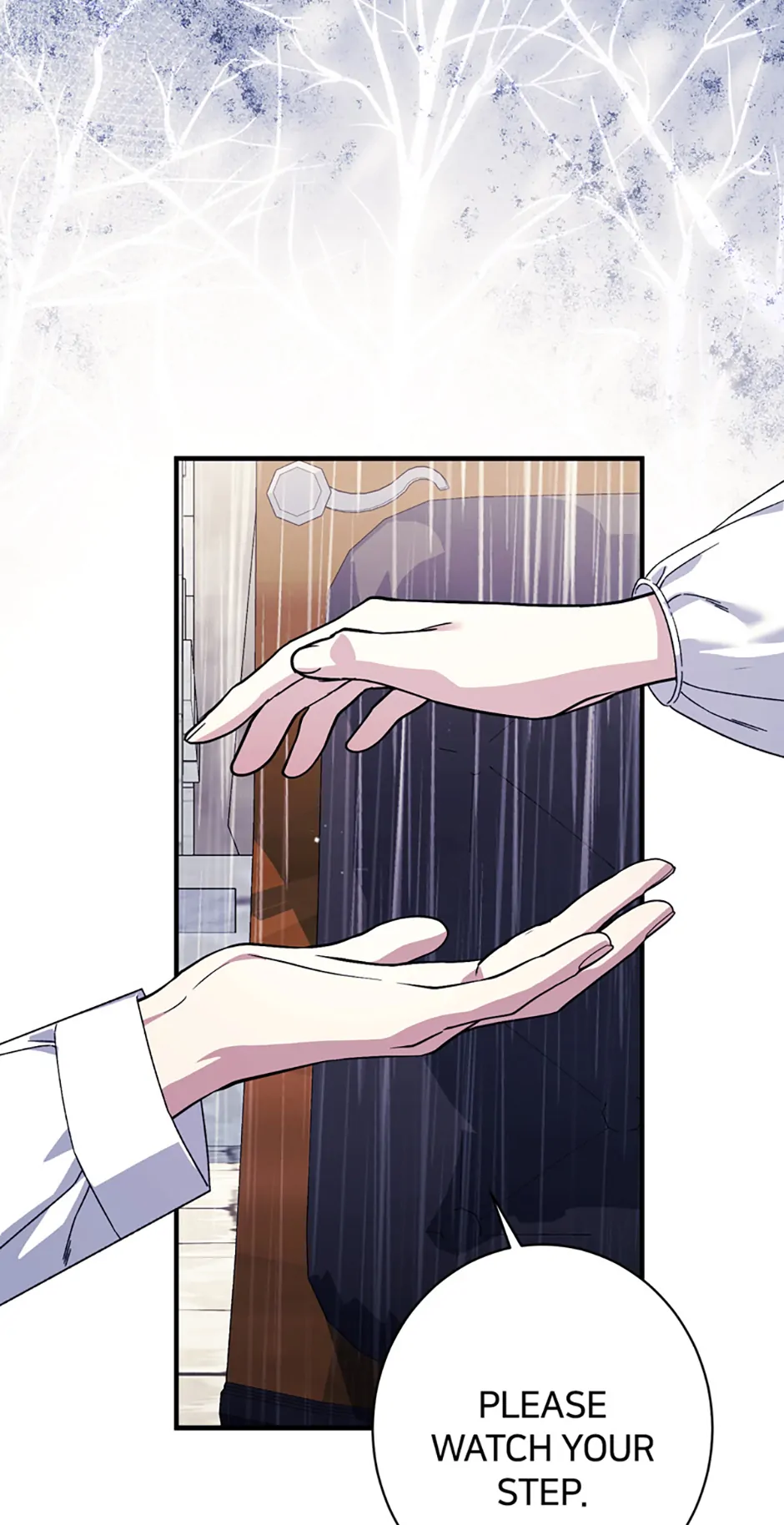 A Deal With My Fake Husband chapter 46 page 27