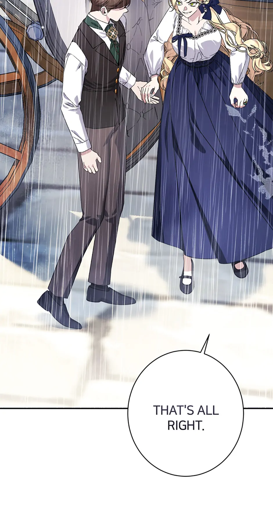 A Deal With My Fake Husband chapter 46 page 29