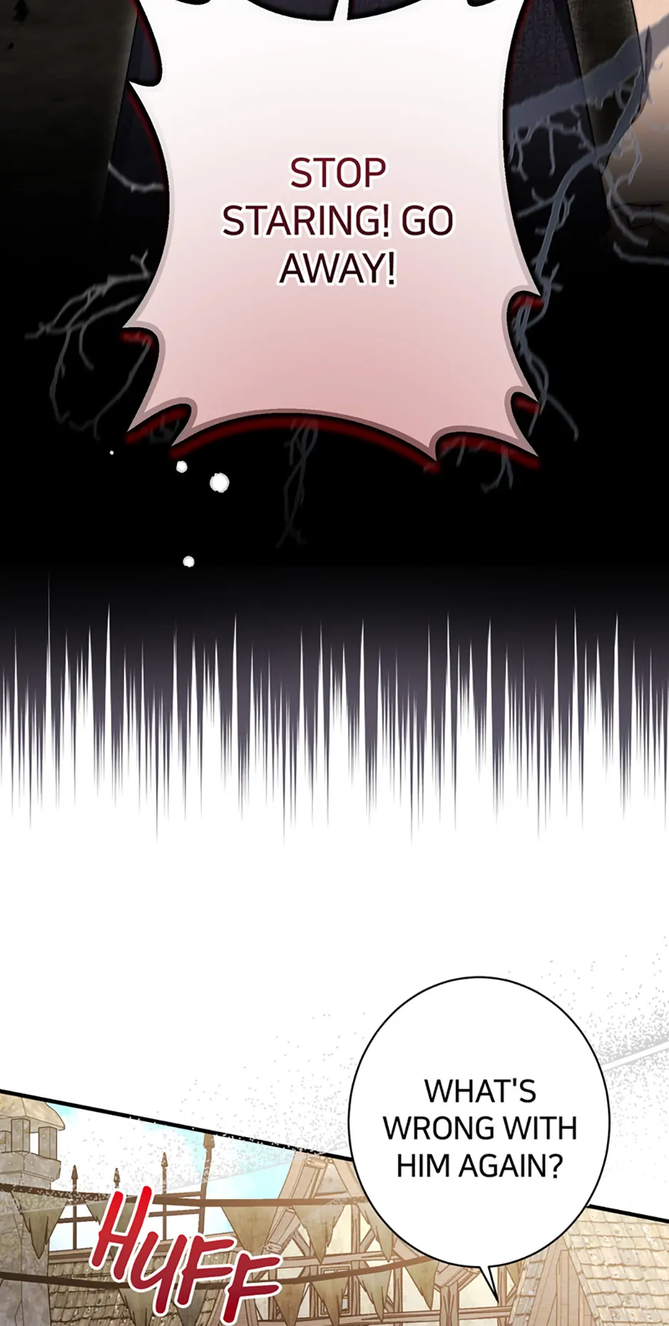 A Deal With My Fake Husband chapter 46 page 3
