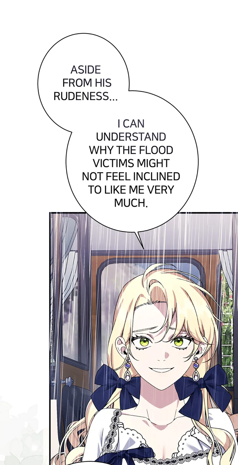 A Deal With My Fake Husband chapter 46 page 30