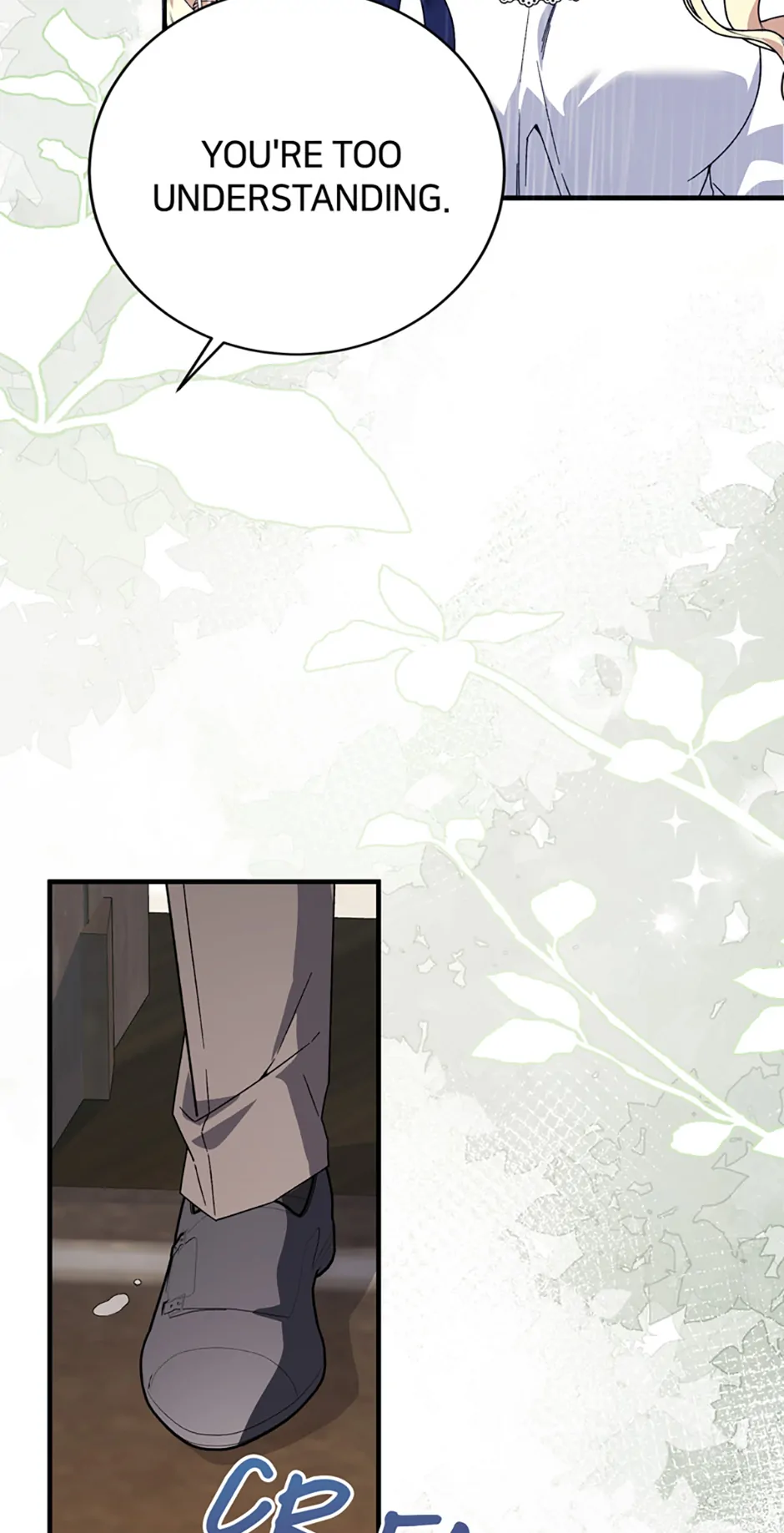 A Deal With My Fake Husband chapter 46 page 31
