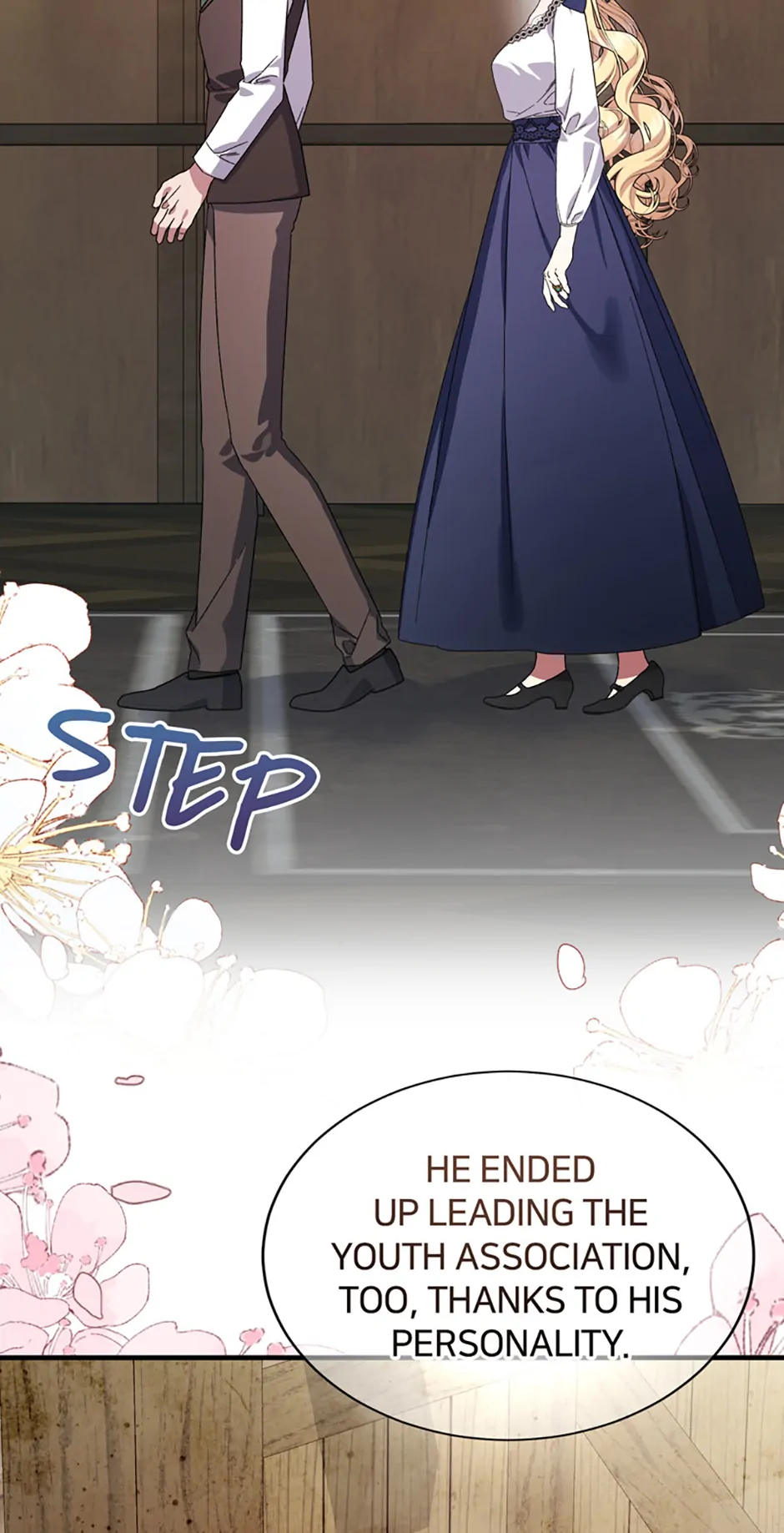 A Deal With My Fake Husband chapter 46 page 33
