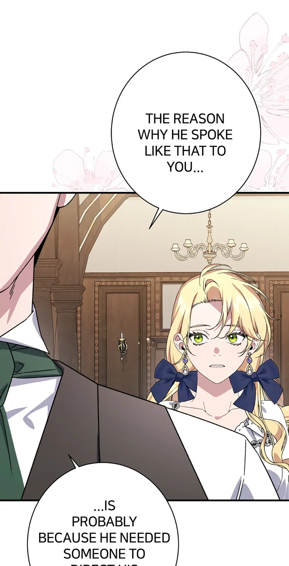 A Deal With My Fake Husband chapter 46 page 35