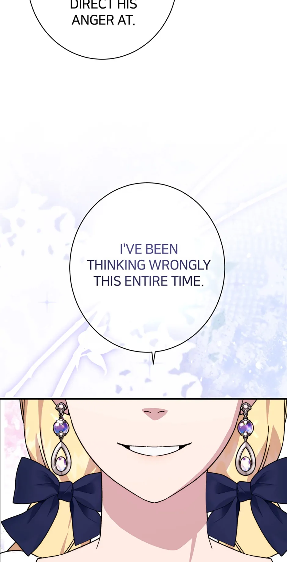 A Deal With My Fake Husband chapter 46 page 36