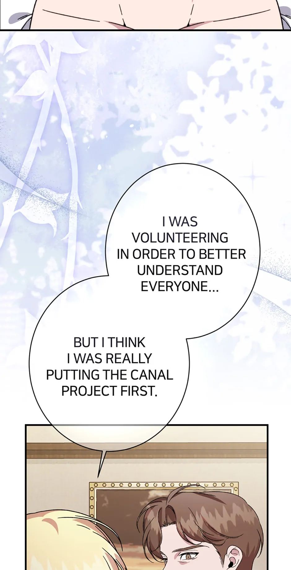 A Deal With My Fake Husband chapter 46 page 37