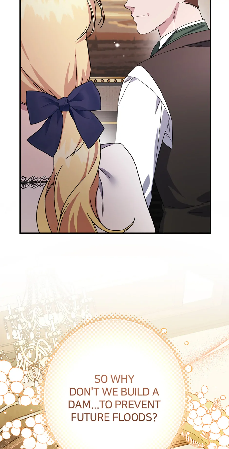 A Deal With My Fake Husband chapter 46 page 38