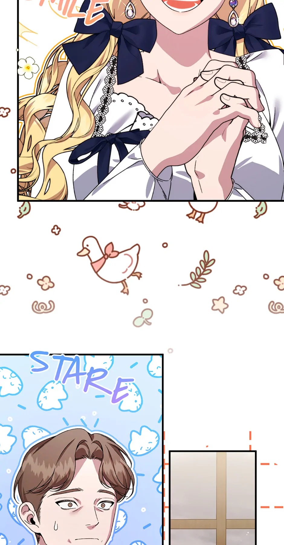 A Deal With My Fake Husband chapter 46 page 42
