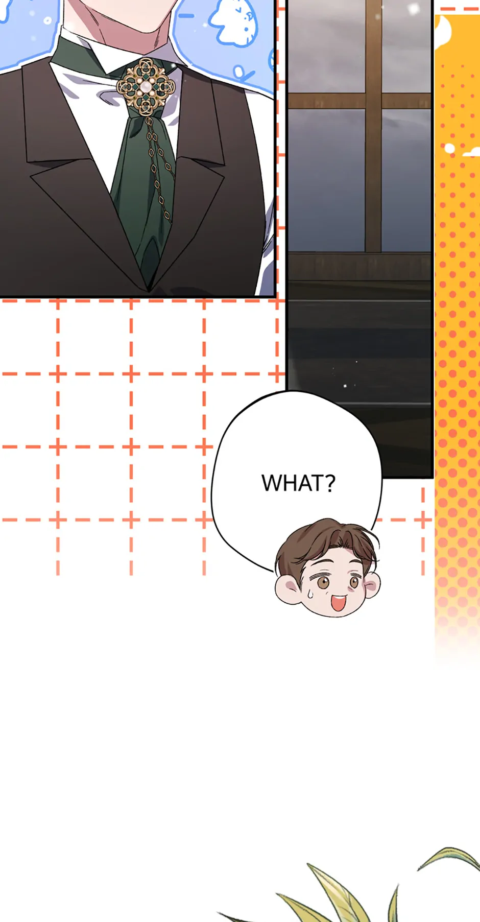 A Deal With My Fake Husband chapter 46 page 43