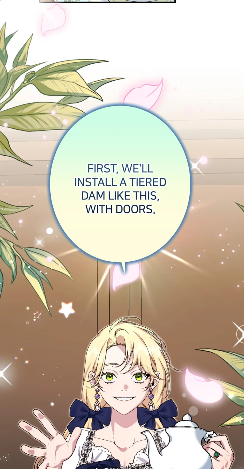 A Deal With My Fake Husband chapter 46 page 45