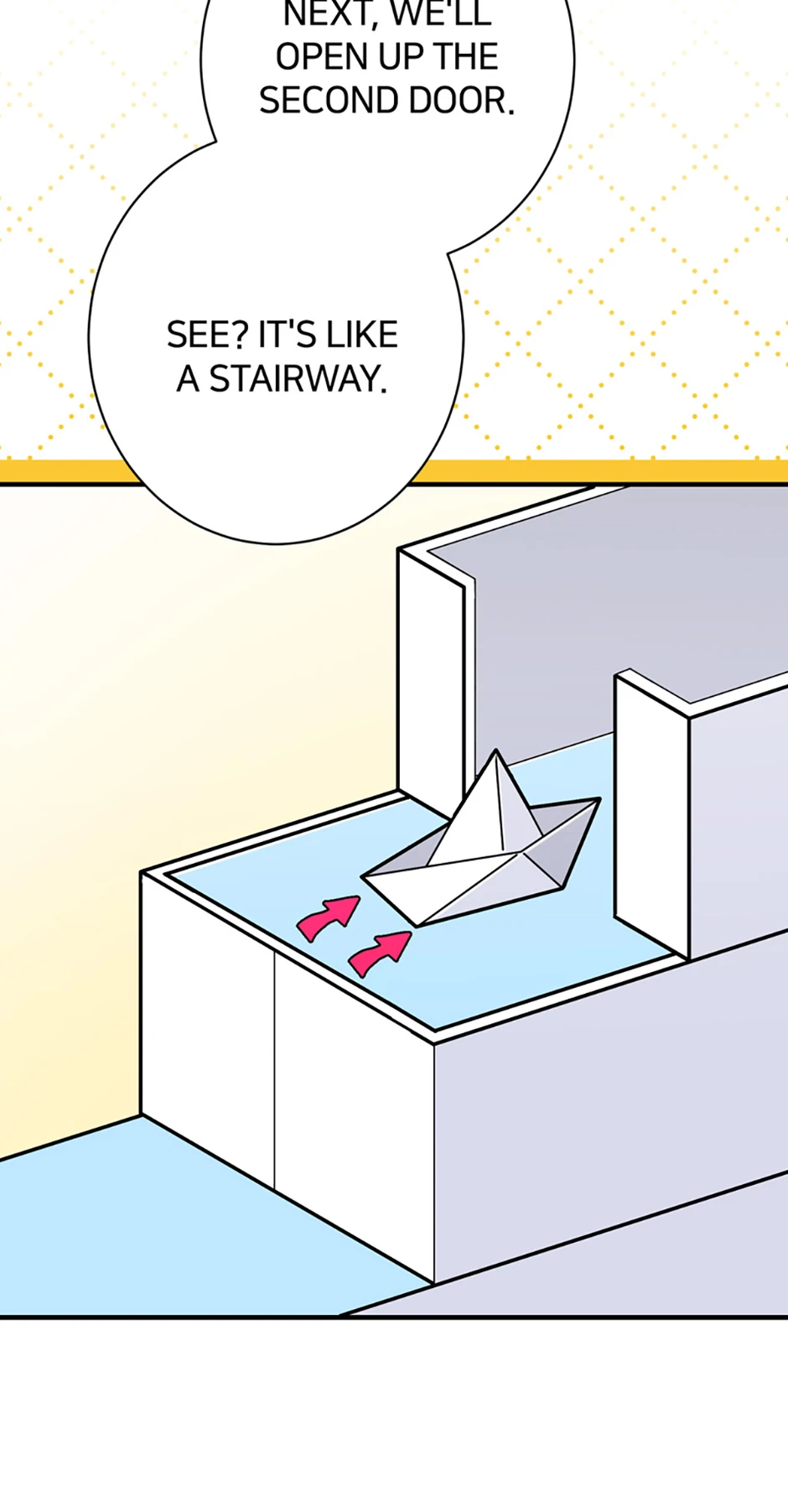 A Deal With My Fake Husband chapter 46 page 49
