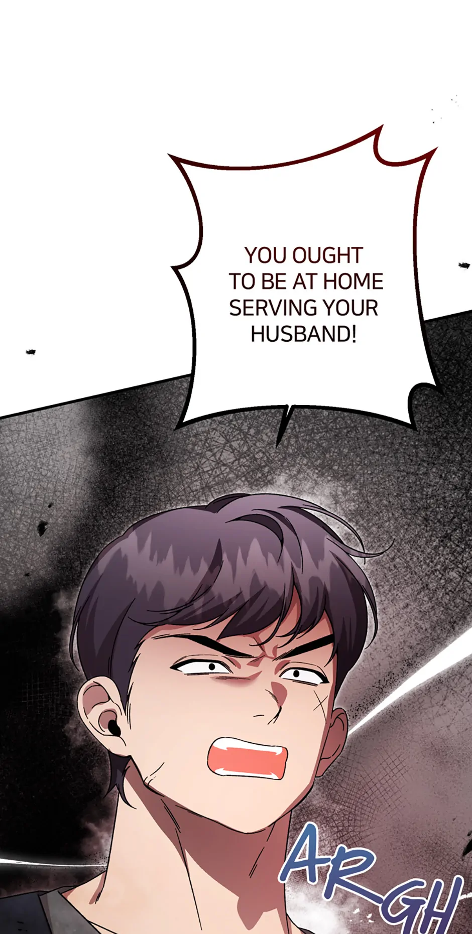 A Deal With My Fake Husband chapter 46 page 5