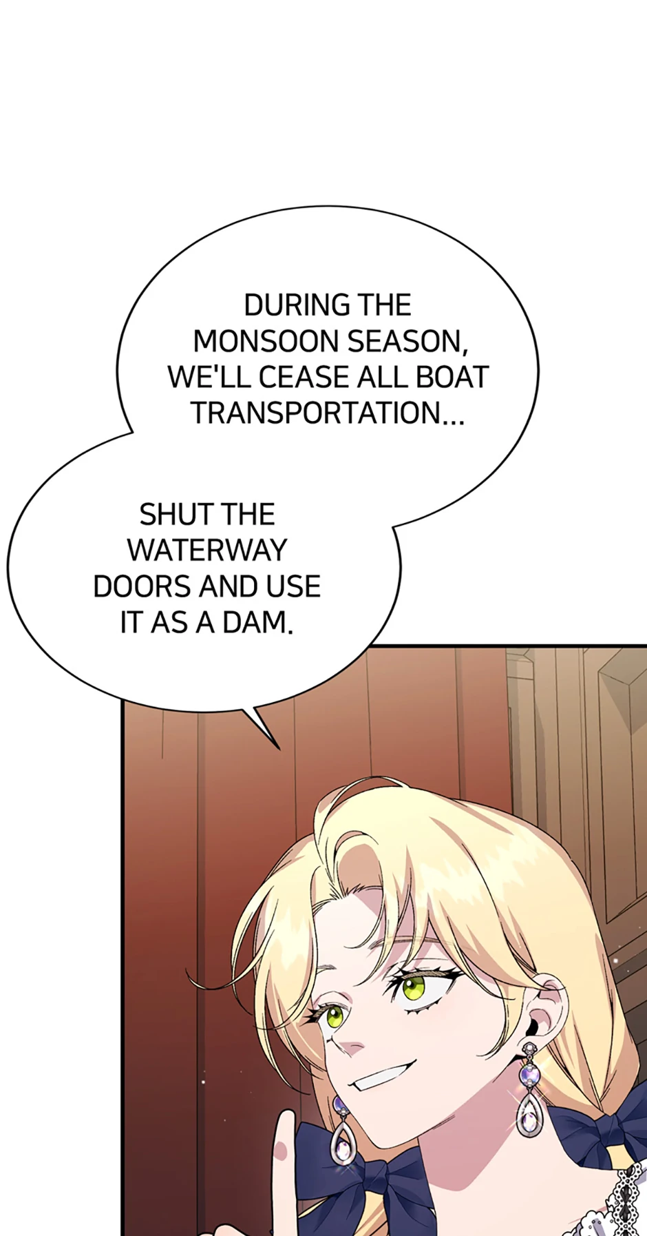 A Deal With My Fake Husband chapter 46 page 50