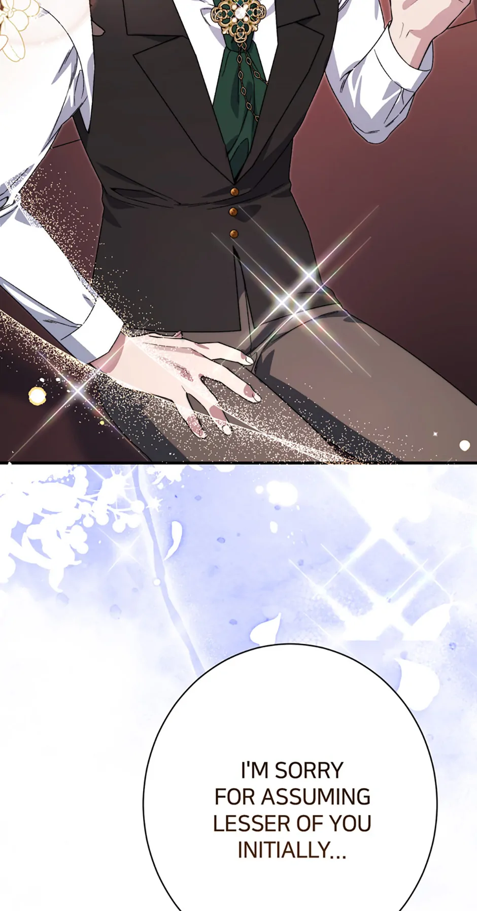 A Deal With My Fake Husband chapter 46 page 57