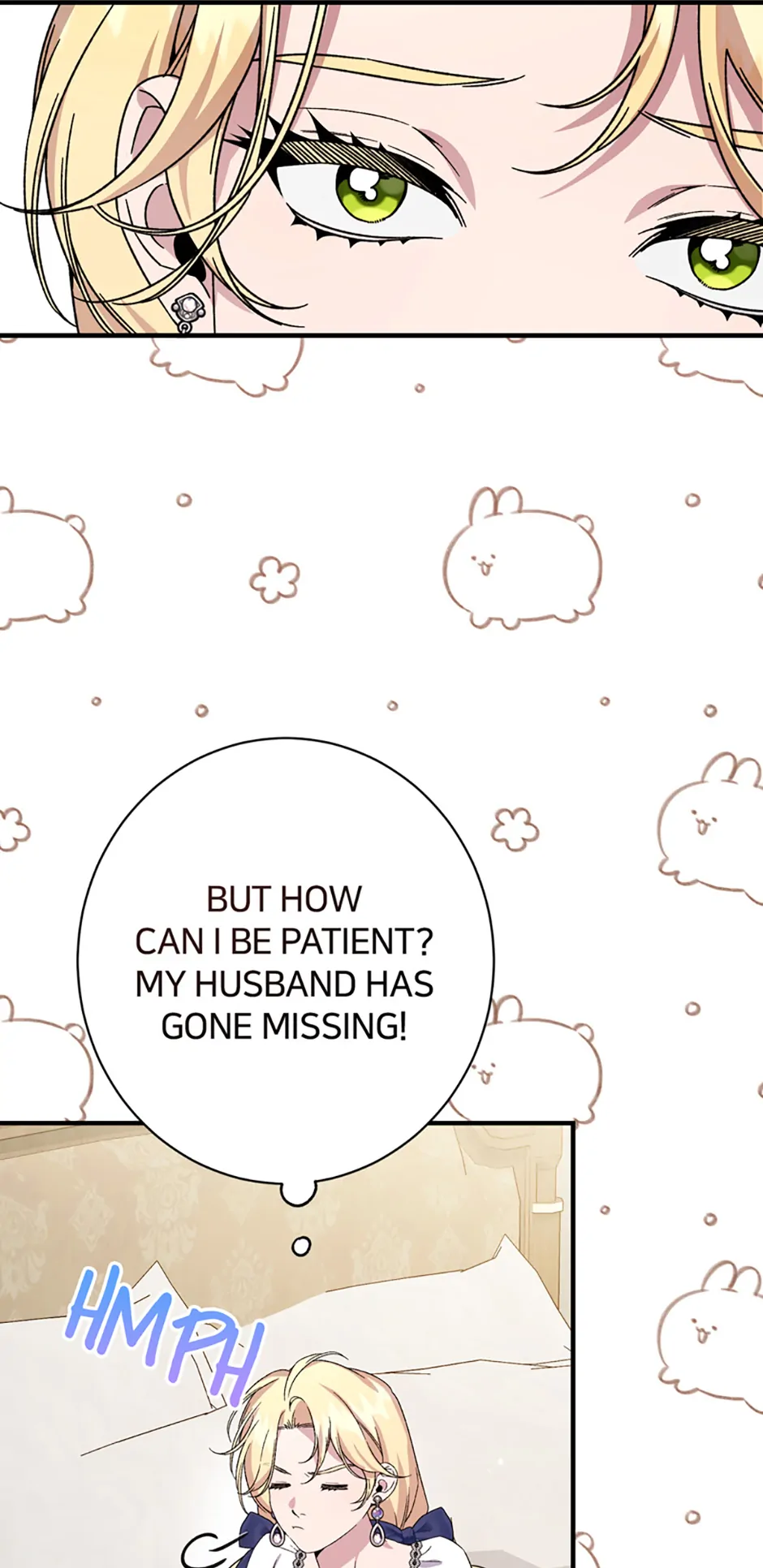 A Deal With My Fake Husband chapter 46 page 65