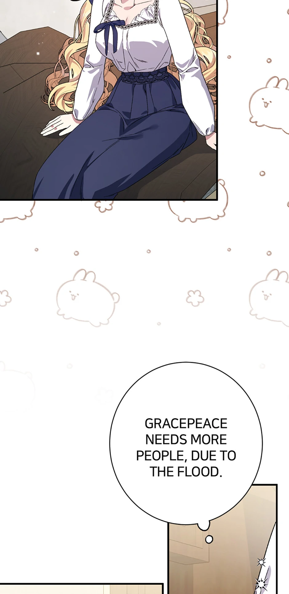 A Deal With My Fake Husband chapter 46 page 66