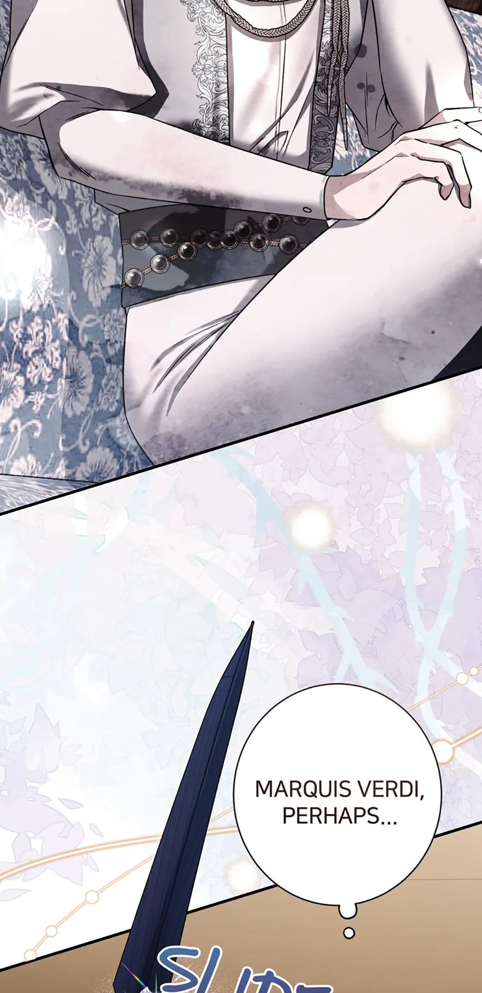 A Deal With My Fake Husband chapter 46 page 69