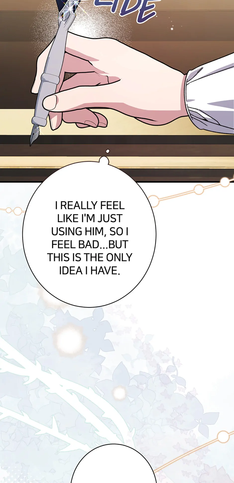 A Deal With My Fake Husband chapter 46 page 70