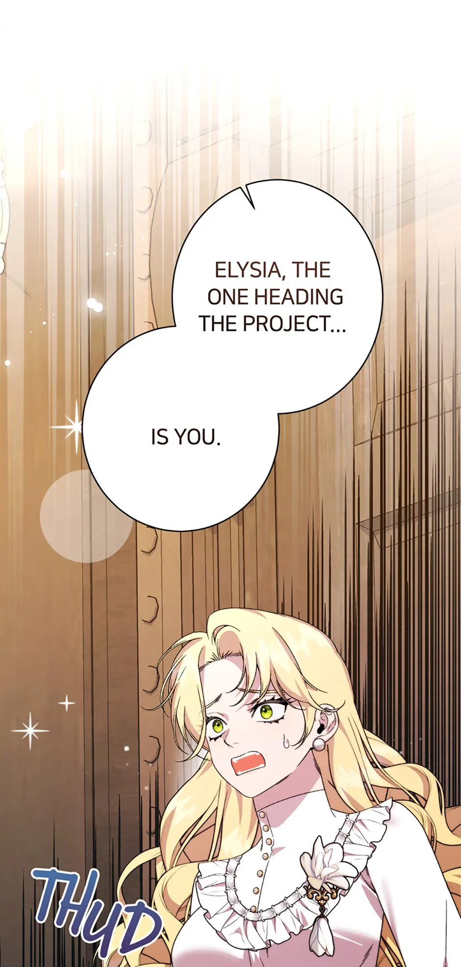 A Deal With My Fake Husband chapter 48 page 1