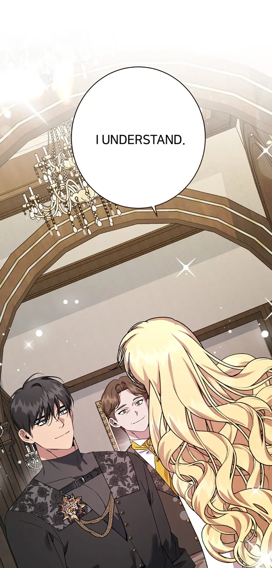A Deal With My Fake Husband chapter 48 page 10