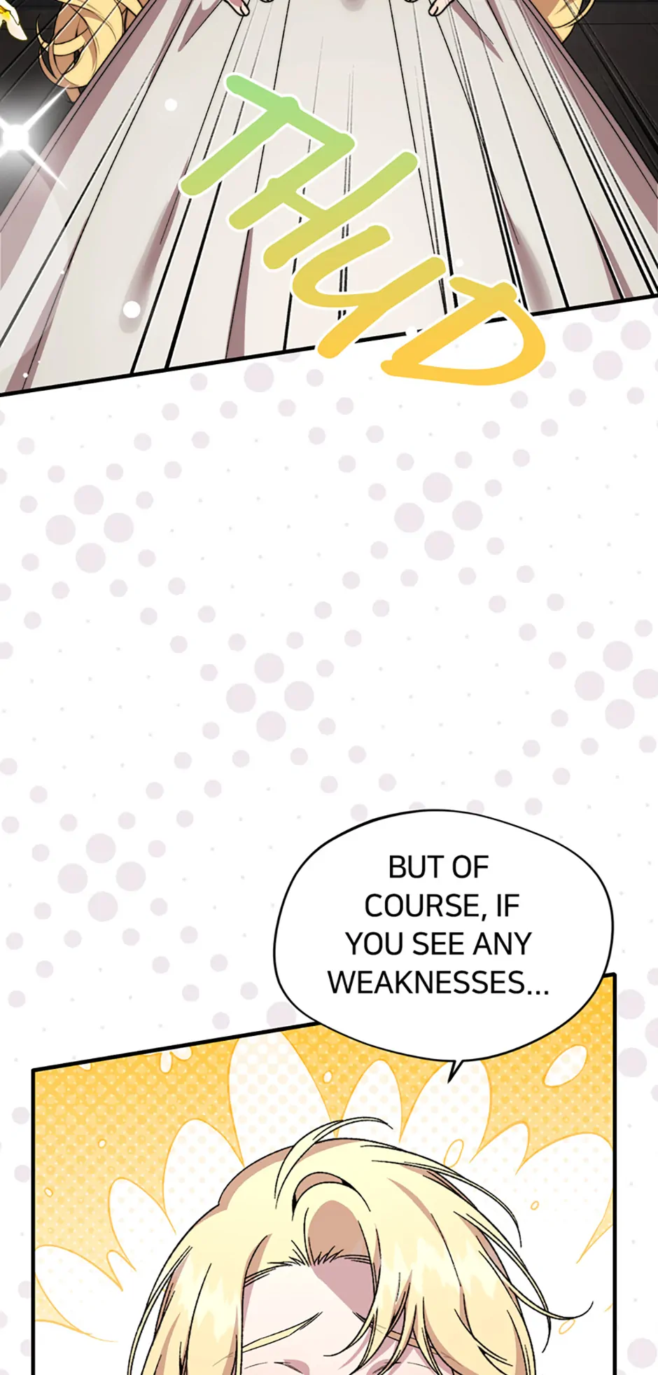 A Deal With My Fake Husband chapter 48 page 12