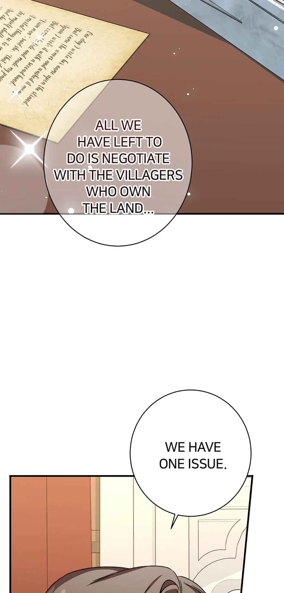 A Deal With My Fake Husband chapter 48 page 15