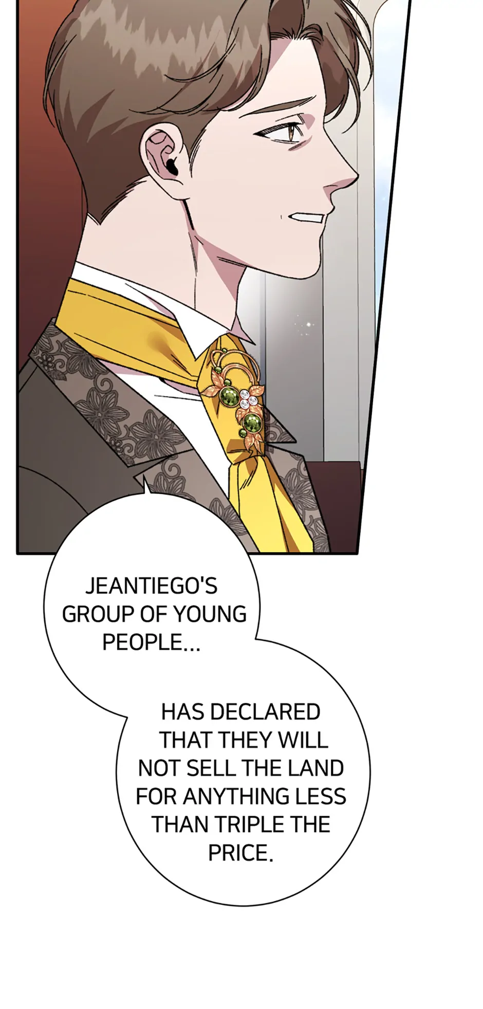 A Deal With My Fake Husband chapter 48 page 16